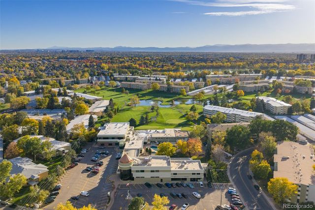 9625 E Center Avenue 1D, Denver, CO 80247