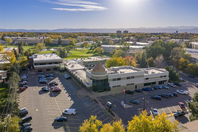 9625 E Center Avenue 1D, Denver, CO 80247