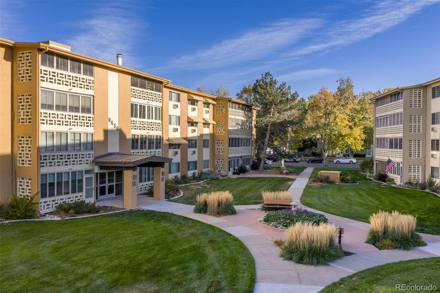 9625 E Center Avenue 1D, Denver, CO 80247