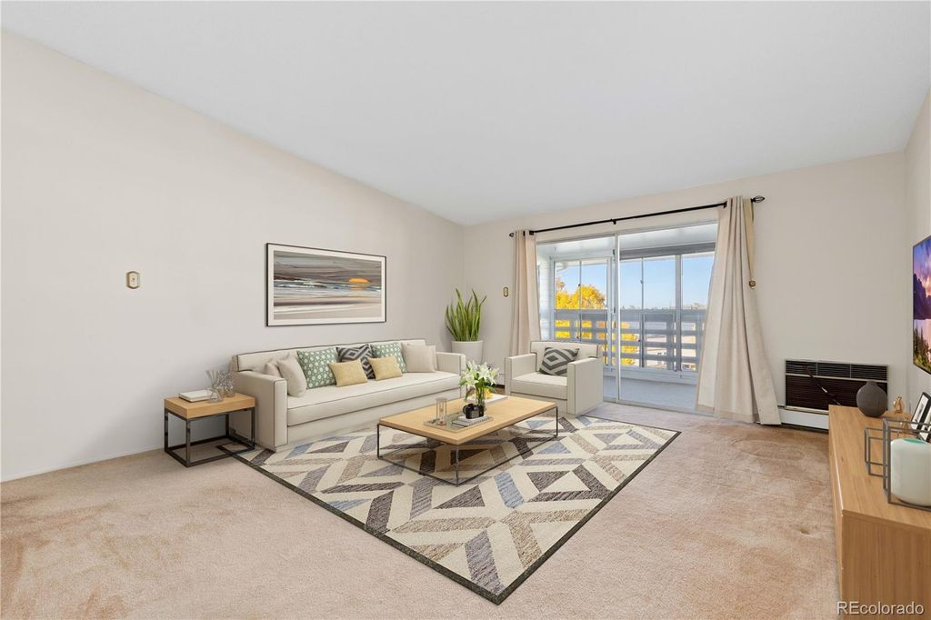 9625 E Center Avenue 1D, Denver, CO 80247