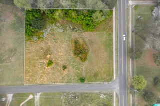 0 W 4TH AVENUE, Lincoln, AL 35096