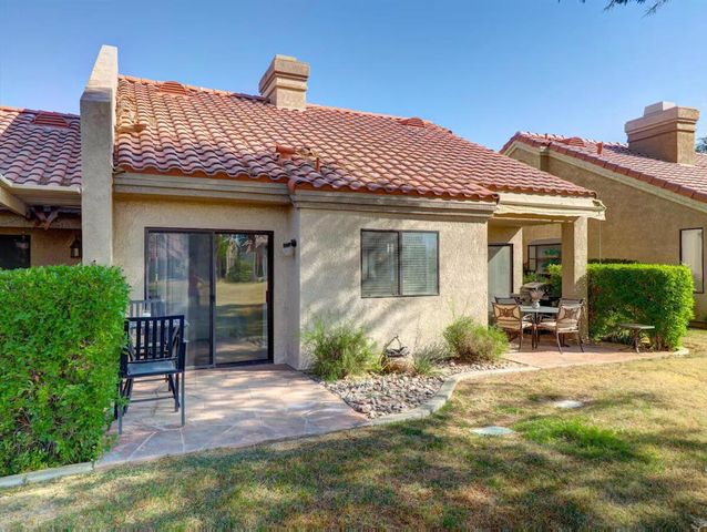 41491 Kansas Street, Palm Desert, CA 92211