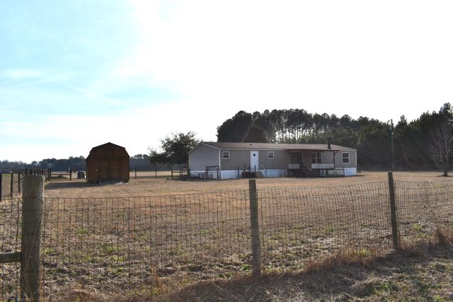 1646 Wells Road, Summerton, SC 29148