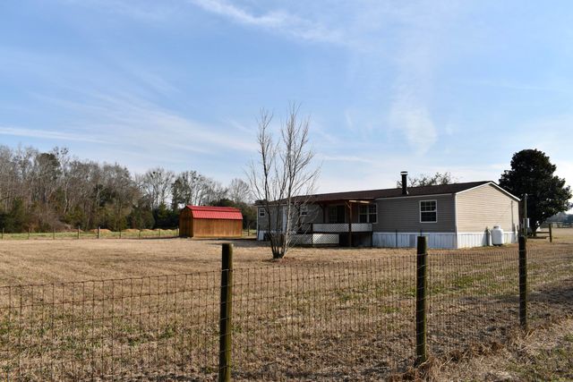 1646 Wells Road, Summerton, SC 29148