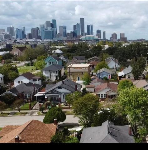 304 Milby Street, Houston, TX 77003
