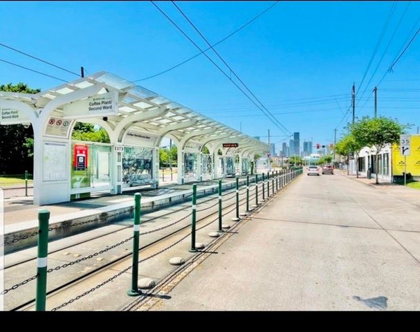 304 Milby Street, Houston, TX 77003