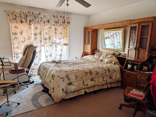 965 W Meadowmoor Dr, Pueblo West, CO 81007