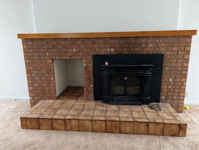 965 W Meadowmoor Dr, Pueblo West, CO 81007