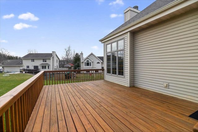 5406 Sandhill Drive, Middleton, WI 53562