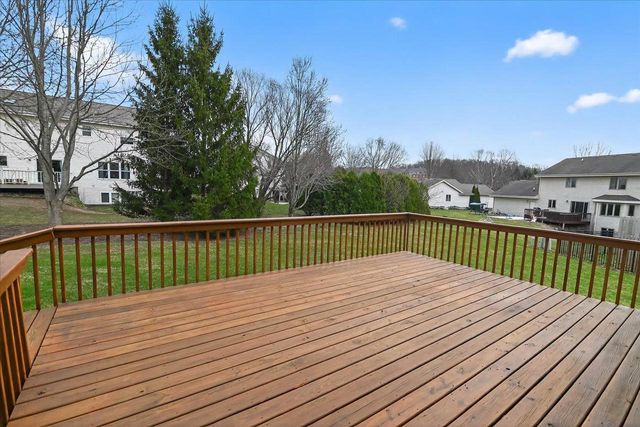 5406 Sandhill Drive, Middleton, WI 53562