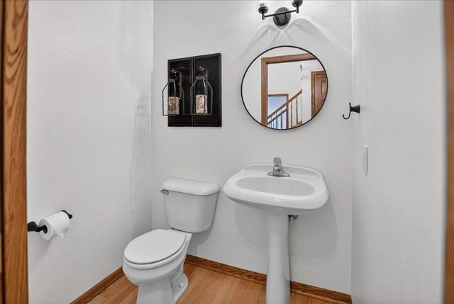 5406 Sandhill Drive, Middleton, WI 53562