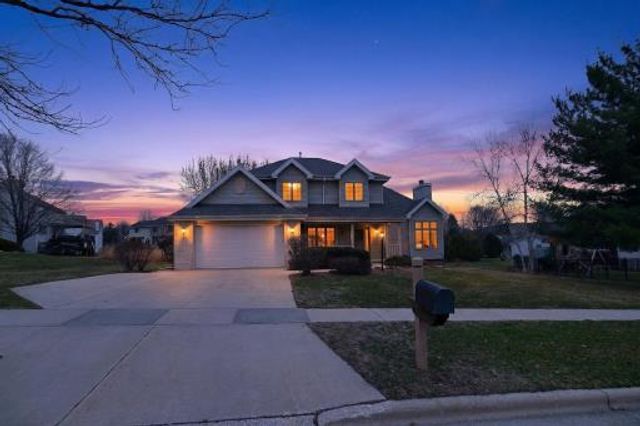 5406 Sandhill Drive, Middleton, WI 53562