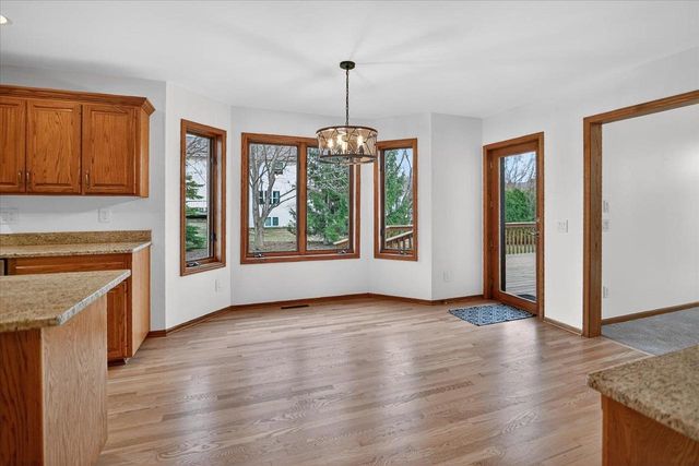 5406 Sandhill Drive, Middleton, WI 53562