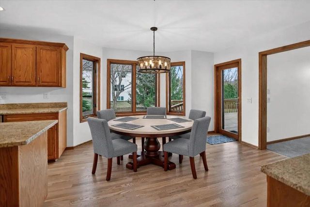 5406 Sandhill Drive, Middleton, WI 53562