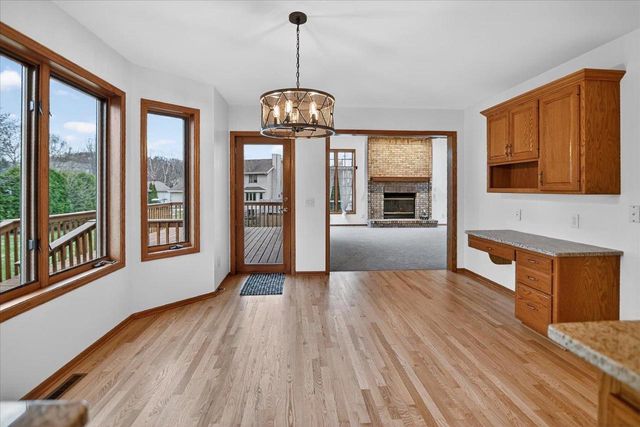 5406 Sandhill Drive, Middleton, WI 53562