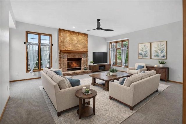 5406 Sandhill Drive, Middleton, WI 53562