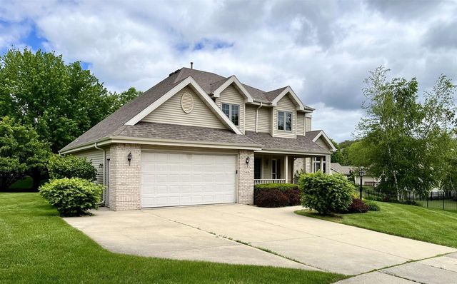5406 Sandhill Drive, Middleton, WI 53562