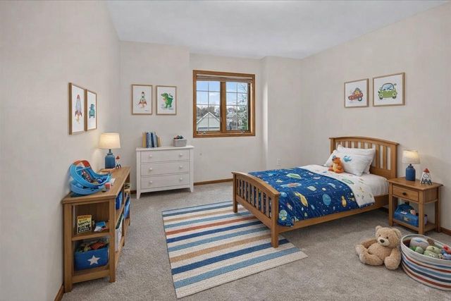 5406 Sandhill Drive, Middleton, WI 53562