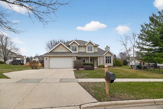 5406 Sandhill Drive, Middleton, WI 53562