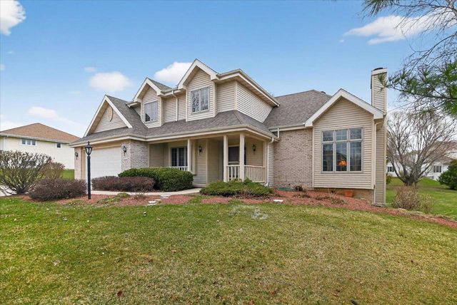 5406 Sandhill Drive, Middleton, WI 53562