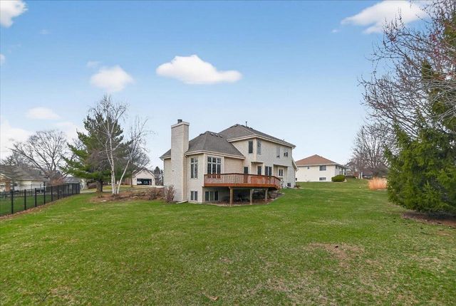 5406 Sandhill Drive, Middleton, WI 53562