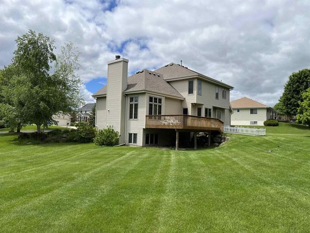 5406 Sandhill Drive, Middleton, WI 53562