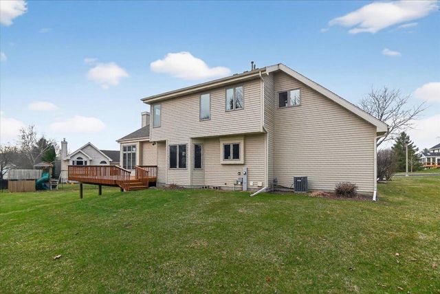 5406 Sandhill Drive, Middleton, WI 53562