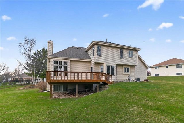 5406 Sandhill Drive, Middleton, WI 53562