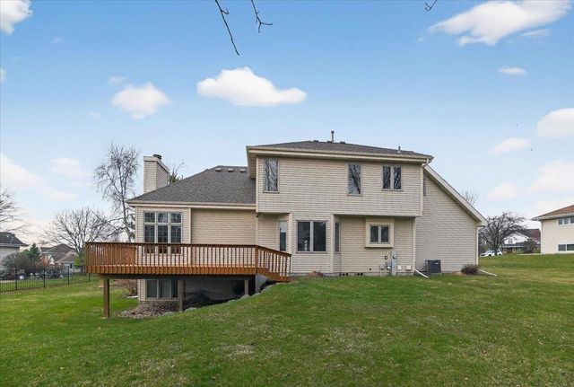 5406 Sandhill Drive, Middleton, WI 53562