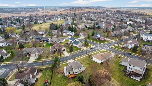 5406 Sandhill Drive, Middleton, WI 53562