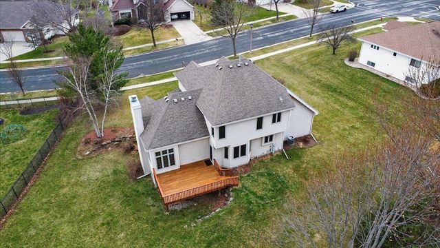 5406 Sandhill Drive, Middleton, WI 53562