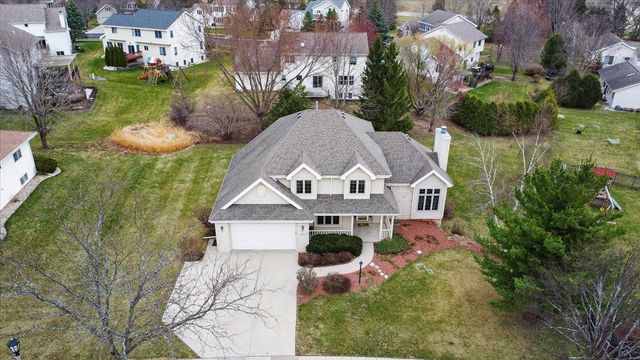 5406 Sandhill Drive, Middleton, WI 53562