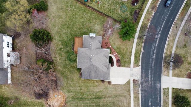 5406 Sandhill Drive, Middleton, WI 53562