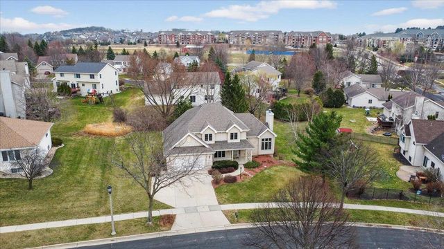 5406 Sandhill Drive, Middleton, WI 53562