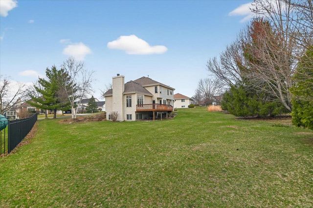 5406 Sandhill Drive, Middleton, WI 53562