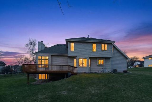 5406 Sandhill Drive, Middleton, WI 53562