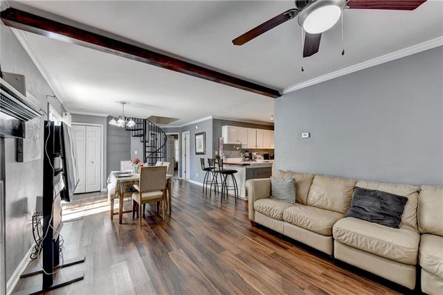 1272 Parkside Club Drive, Lawrenceville, GA 30044