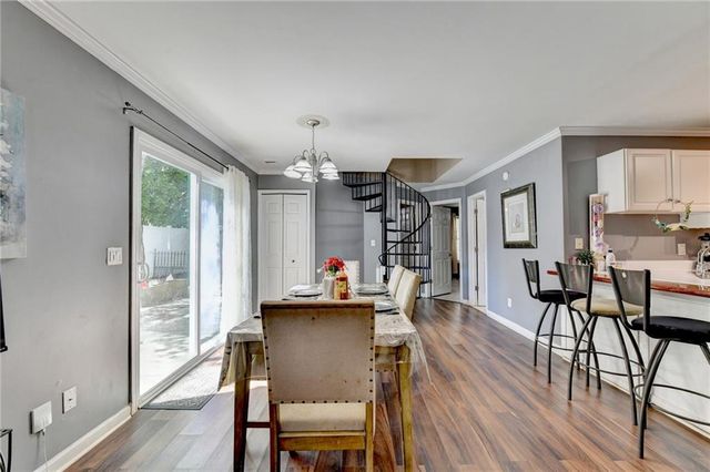 1272 Parkside Club Drive, Lawrenceville, GA 30044