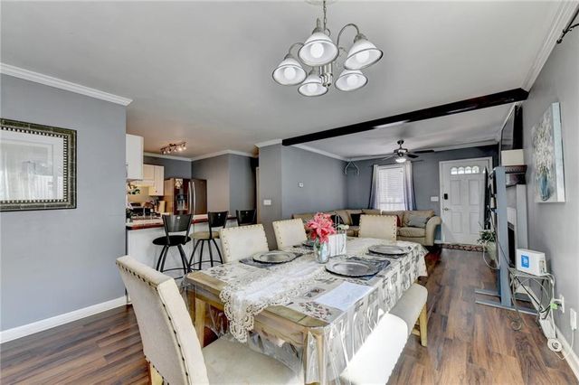 1272 Parkside Club Drive, Lawrenceville, GA 30044