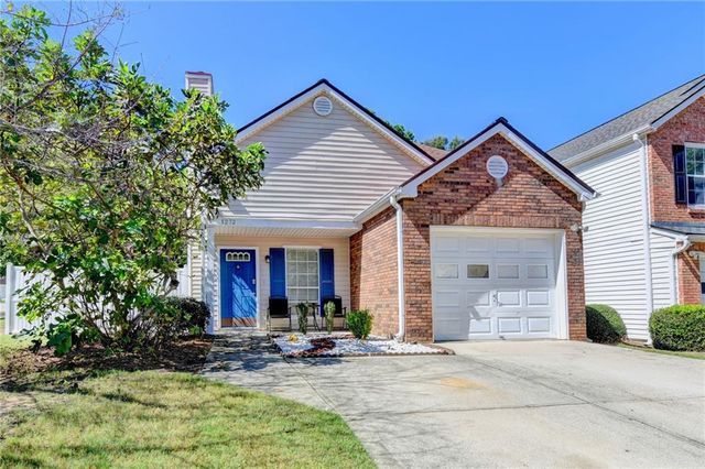 1272 Parkside Club Drive, Lawrenceville, GA 30044