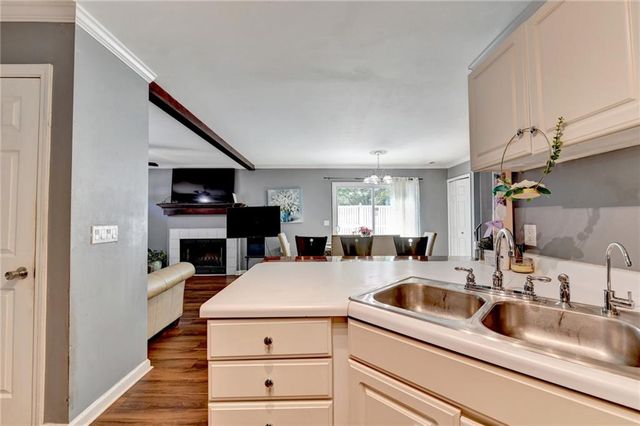 1272 Parkside Club Drive, Lawrenceville, GA 30044