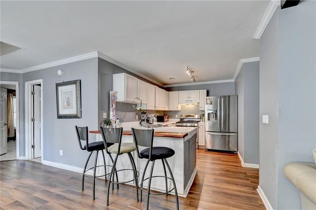 1272 Parkside Club Drive, Lawrenceville, GA 30044