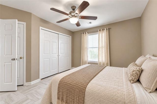 1272 Parkside Club Drive, Lawrenceville, GA 30044