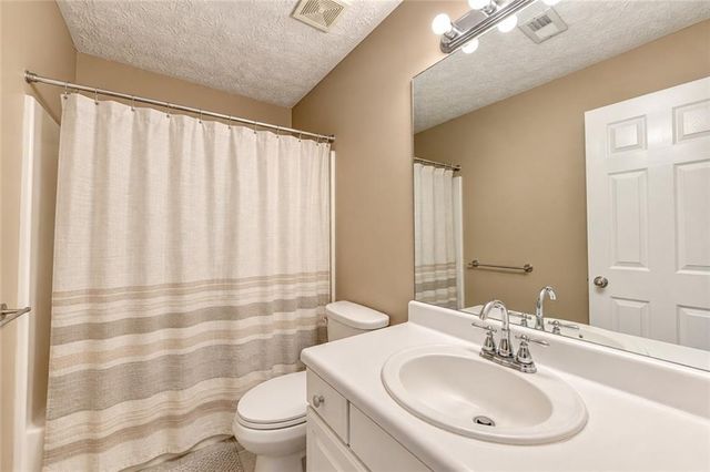 1272 Parkside Club Drive, Lawrenceville, GA 30044