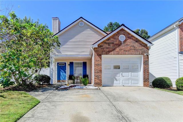 1272 Parkside Club Drive, Lawrenceville, GA 30044