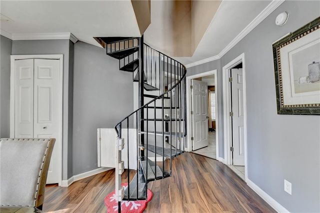 1272 Parkside Club Drive, Lawrenceville, GA 30044