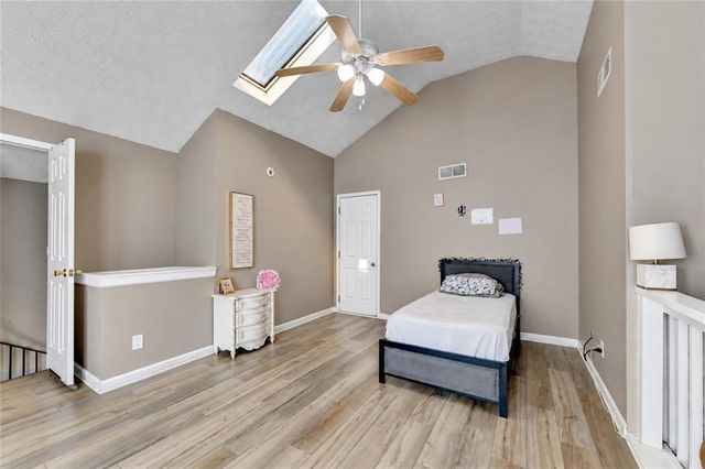 1272 Parkside Club Drive, Lawrenceville, GA 30044