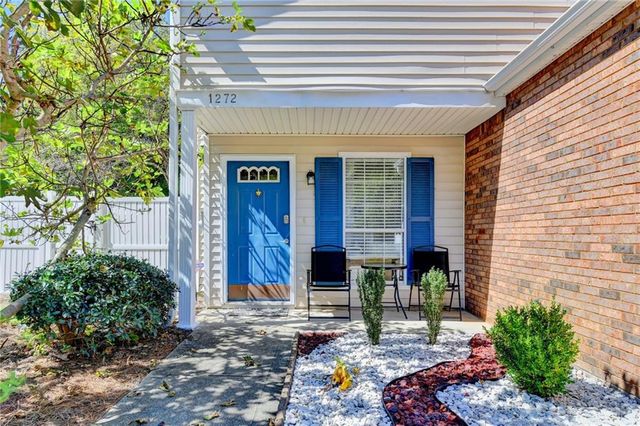 1272 Parkside Club Drive, Lawrenceville, GA 30044