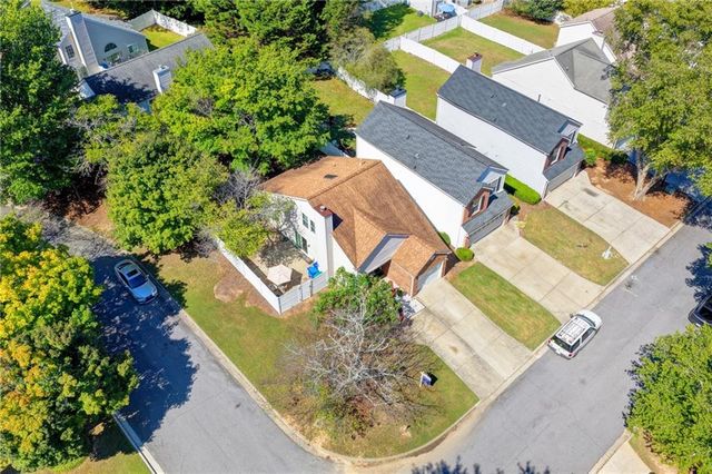 1272 Parkside Club Drive, Lawrenceville, GA 30044