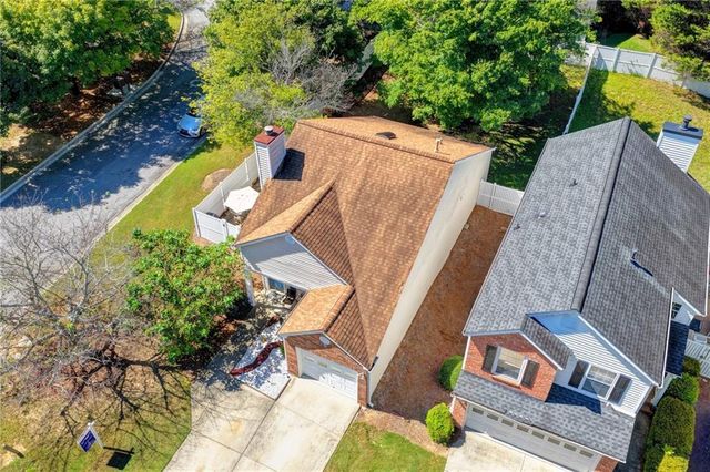 1272 Parkside Club Drive, Lawrenceville, GA 30044